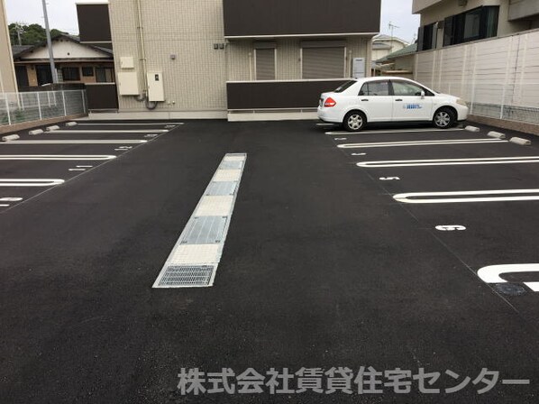 紀三井寺駅 徒歩24分 2階の物件外観写真